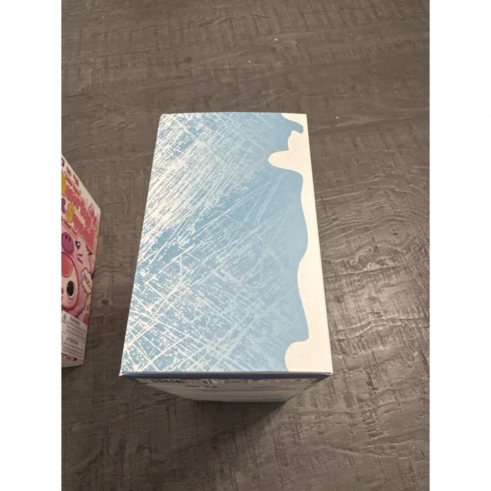 Baby Three Yeti Plush Blind‎ Box Target Exclusive SEALED Verified Authentic Rare